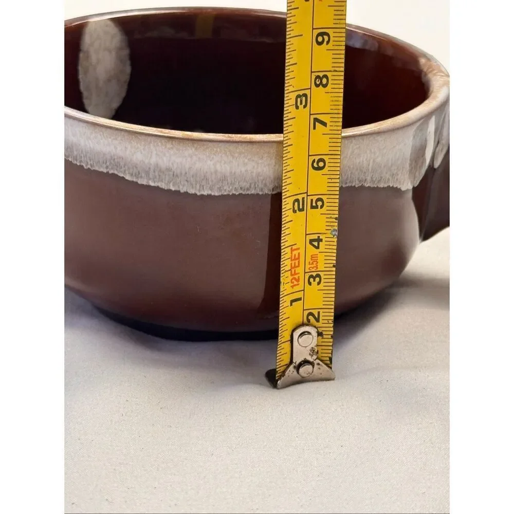 Vintage Oven to Table Stoneware Mug Crock/Japan